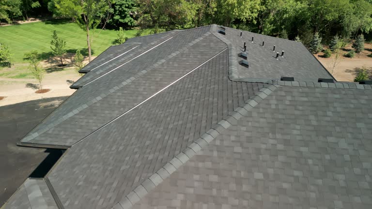 Roof Insulation in Lakeland North, WA