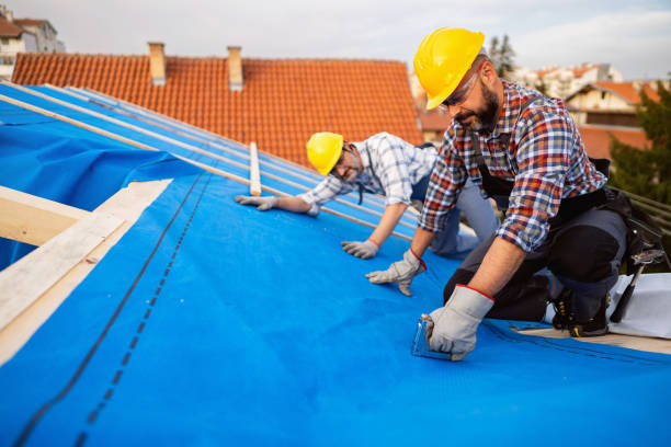 Best Commercial Roofing Services  in Lakeland North, WA