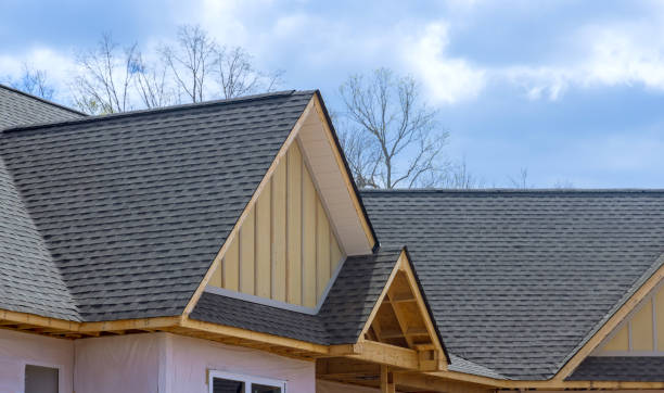 Best Flat Roofing  in Lakeland North, WA